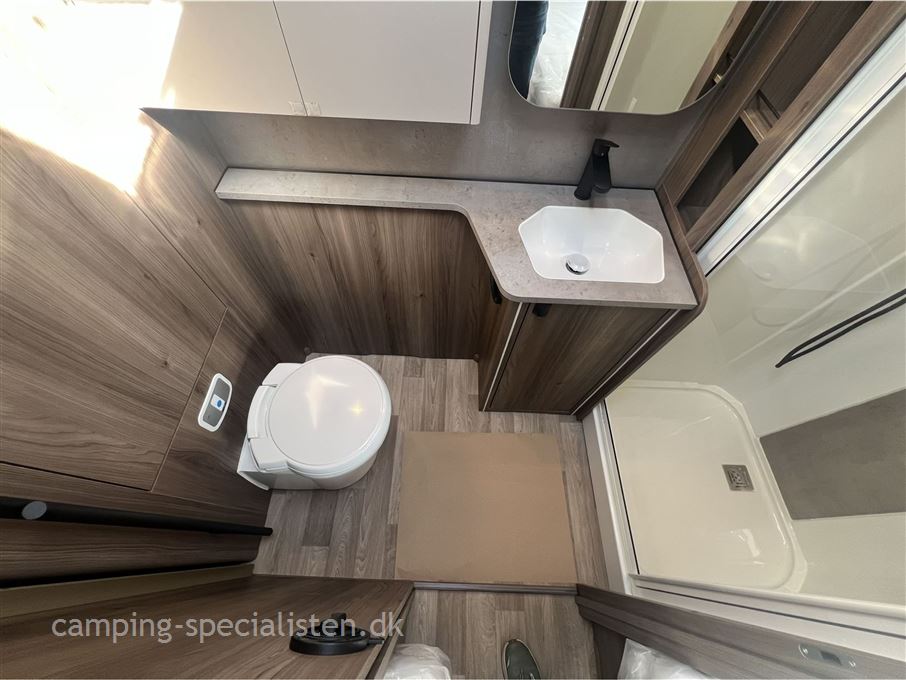 Kabe Imperial 630 E-TDL KS Enkeltsenge